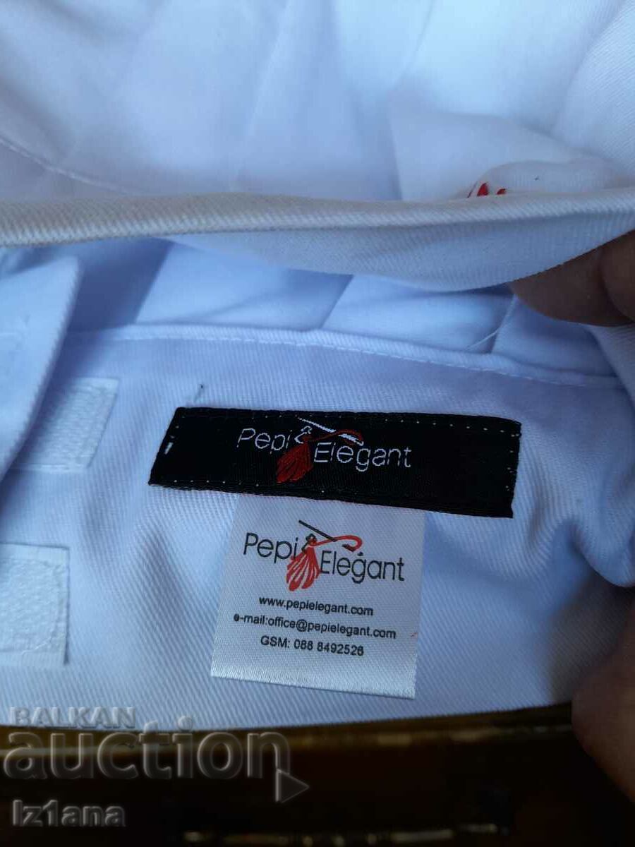 Готварска шапка Кока Кола,Coca Cola - 5 Готварска шапка Кока Кола,Coca Cola - 5