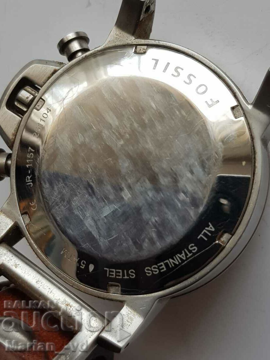 Men's watch FOSSIL JR1157 with price 120.00 BGN | € 61.36 Men's watch FOSSIL JR1157 with price 120.00 BGN | € 61.36