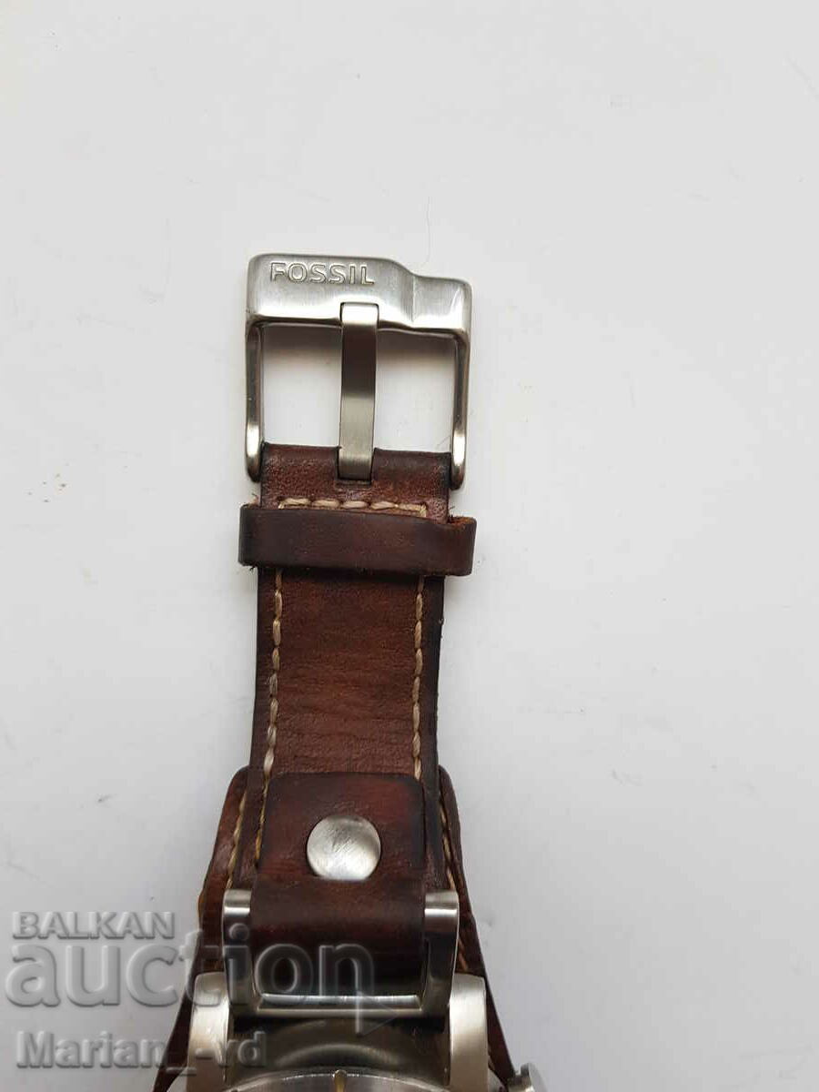 Men's watch FOSSIL JR1157 - 5 Men's watch FOSSIL JR1157 - 5