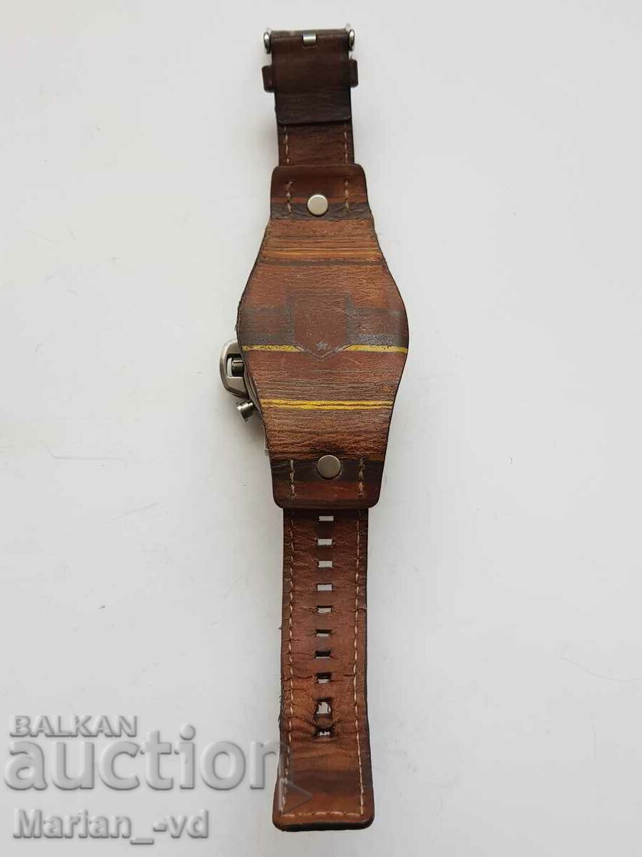 Men's watch FOSSIL JR1157 - 6 Men's watch FOSSIL JR1157 - 6