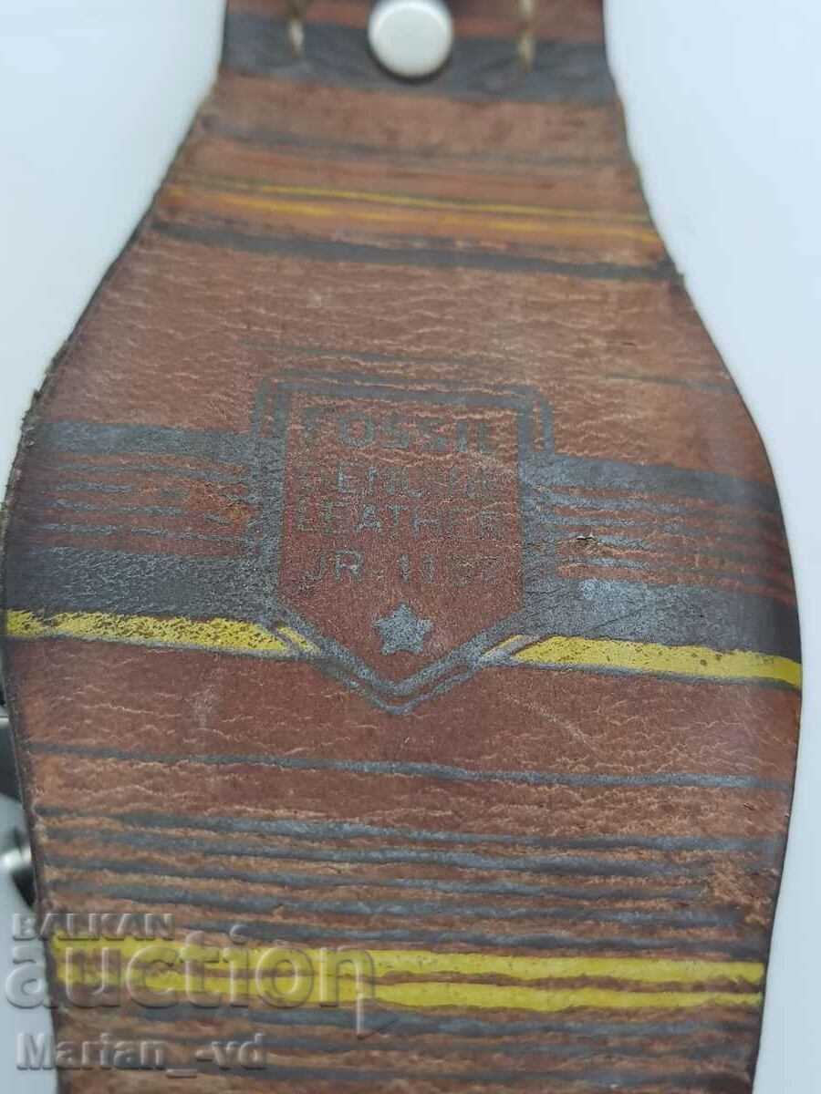 Men's watch FOSSIL JR1157 - 7 Men's watch FOSSIL JR1157 - 7