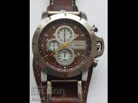 Men's watch FOSSIL JR1157