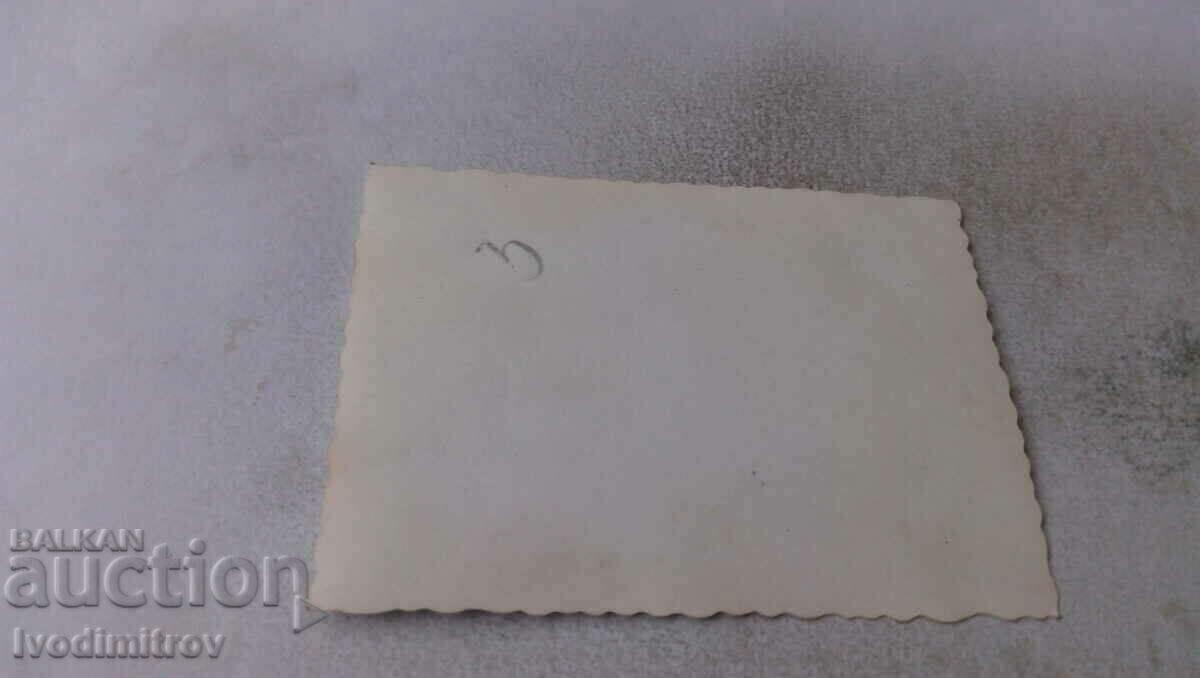 Picture A man, naked to the waist, digs in the garden with price 2.35 BGN | € 1.20 Picture A man, naked to the waist, digs in the garden with price 2.35 BGN | € 1.20