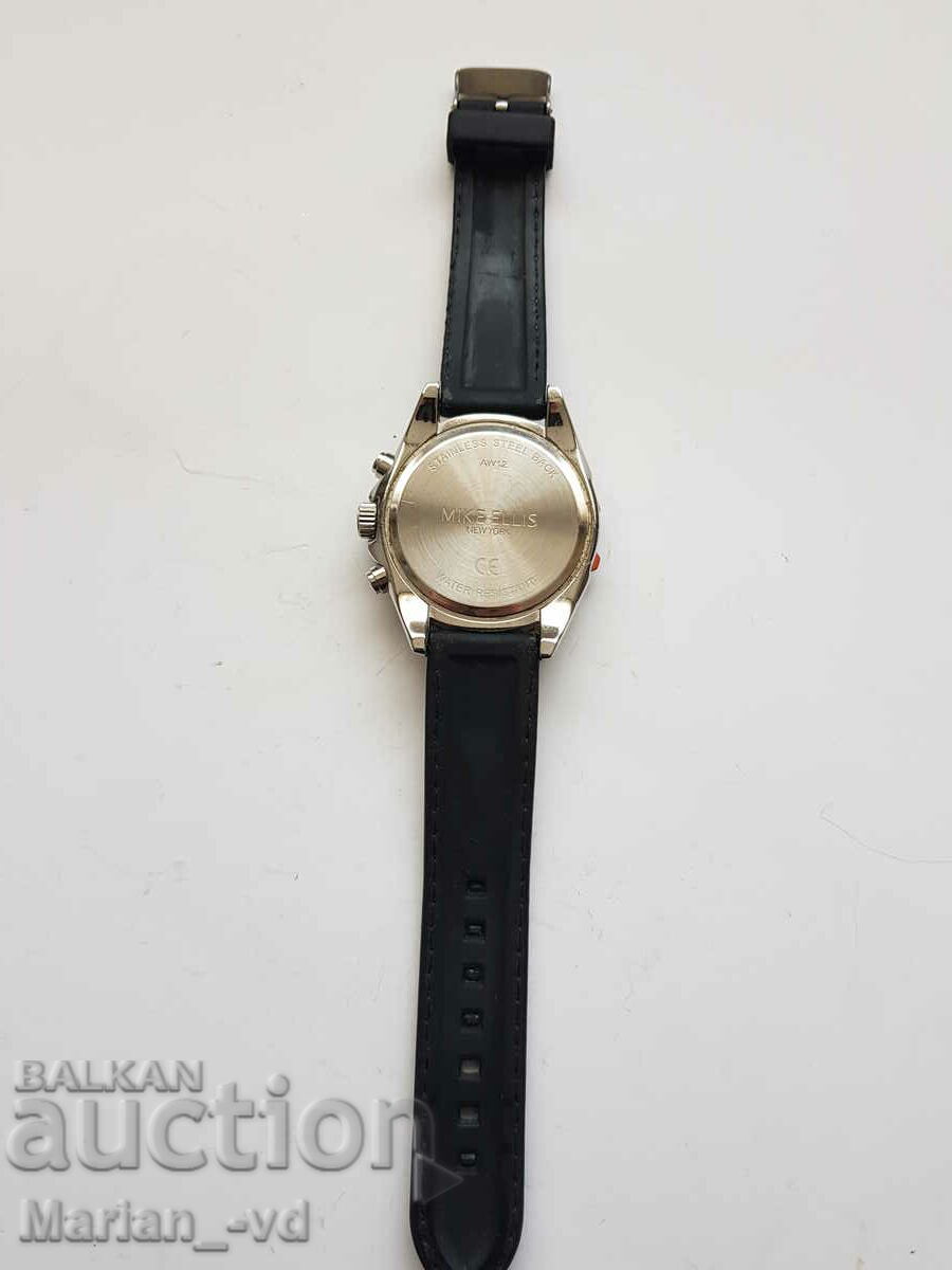 MIKE ELLIS Men's Watch - 5 MIKE ELLIS Men's Watch - 5