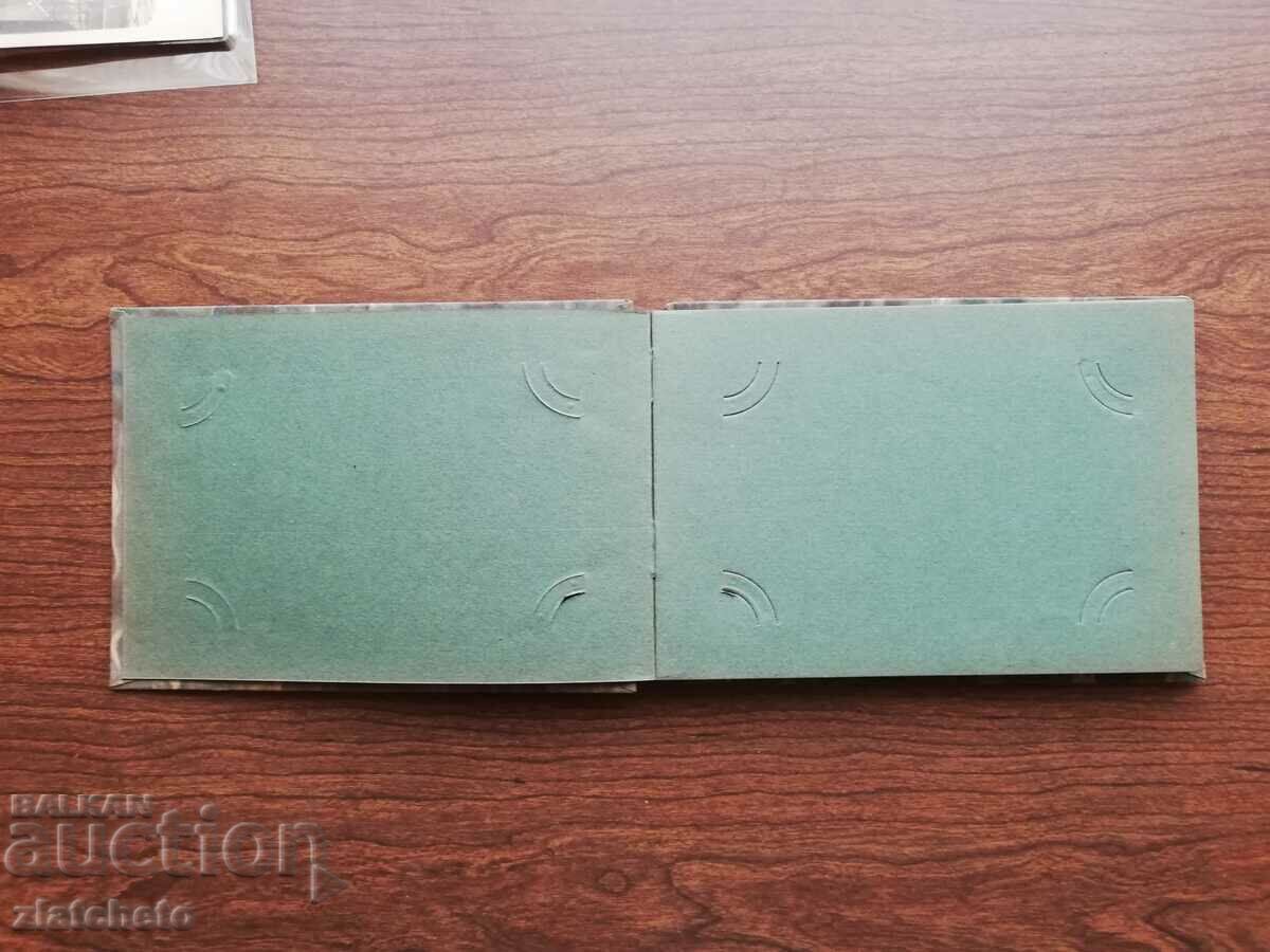 Delivery of Old postcard or photo album before 1945 Delivery of Old postcard or photo album before 1945