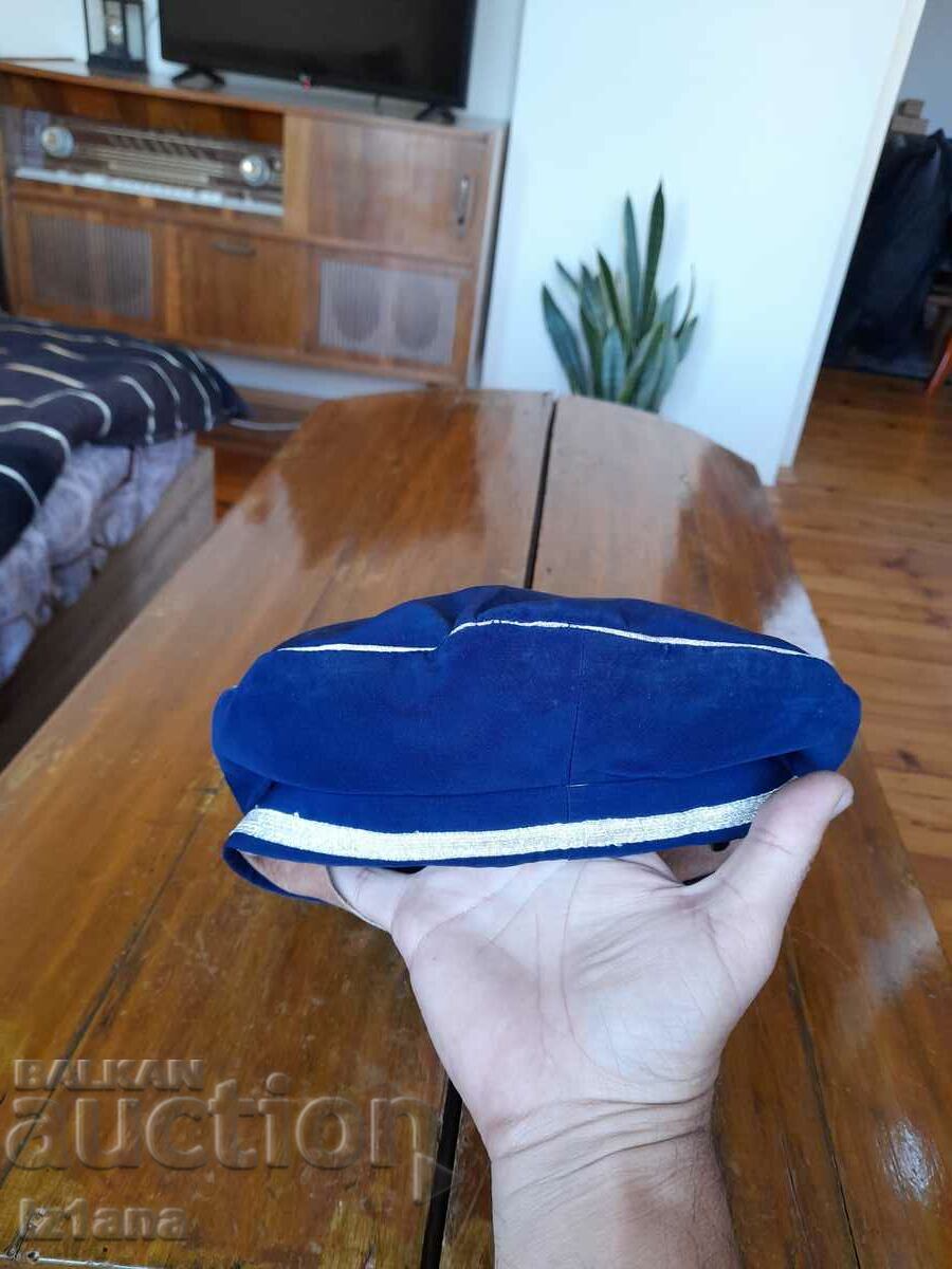 Old hat, cap - 5 Old hat, cap - 5