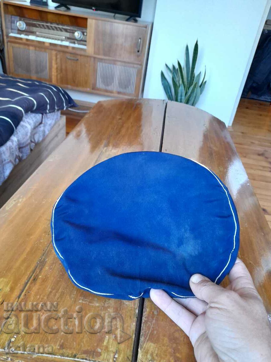 Old hat, cap - 6 Old hat, cap - 6