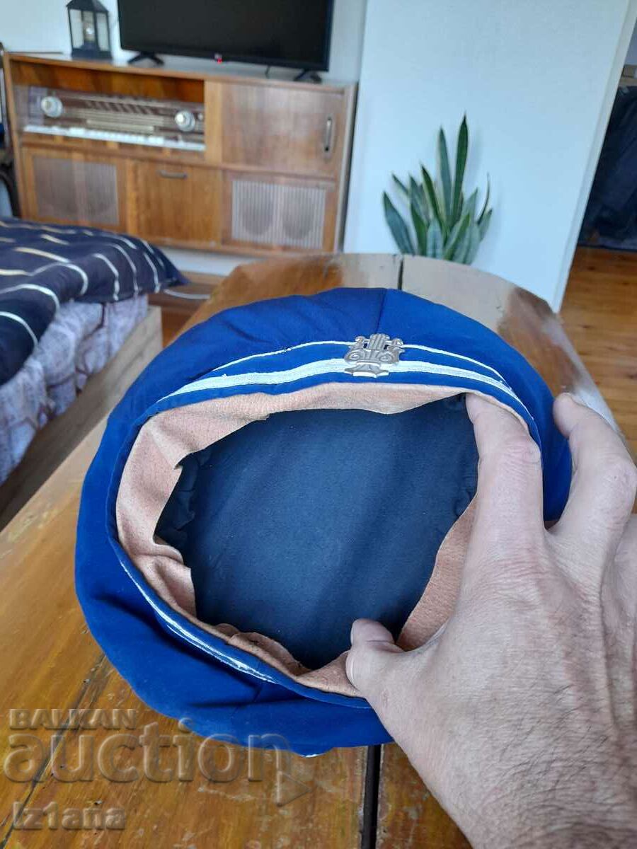 Old hat, cap - 7 Old hat, cap - 7