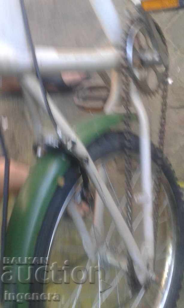 Vanzare roata de 20 inch cu preț 49.00 BGN | € 25.05