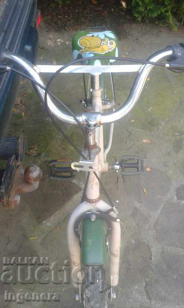 Vanzare roata de 20 inch - 5