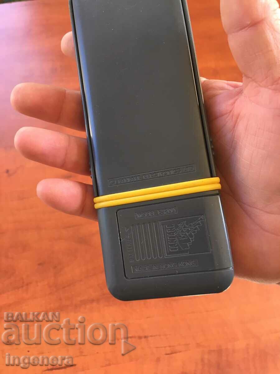 TRANSLATOR TRANSLATOR FROM THE 80'S ELECTRONIC - 6 TRANSLATOR TRANSLATOR FROM THE 80'S ELECTRONIC - 6