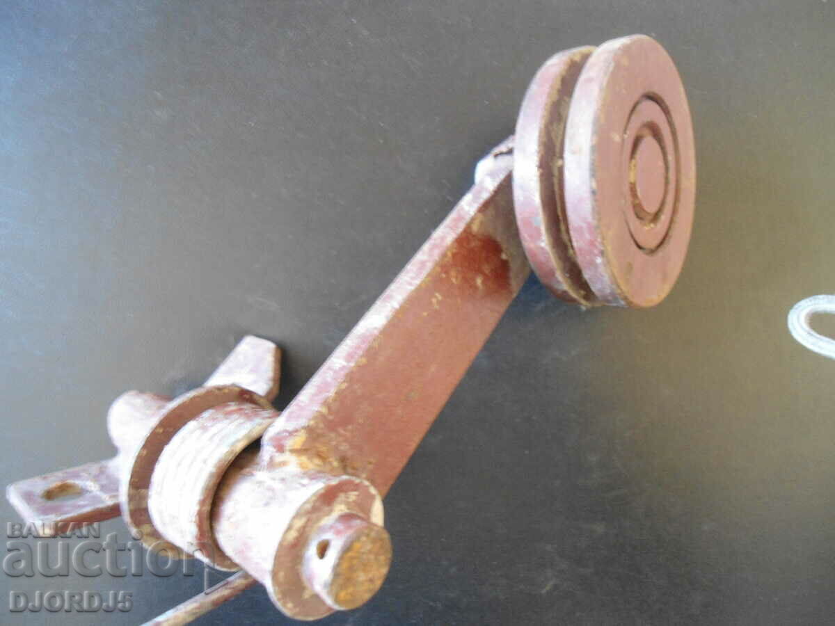 Auction Old reel Auction Old reel