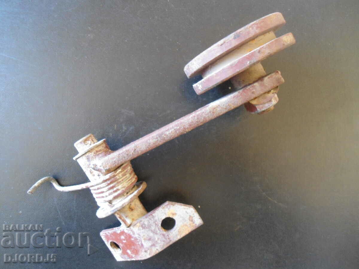 Old reel - 5 Old reel - 5