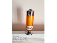 Vintage Hudson Lavender Table Lighter