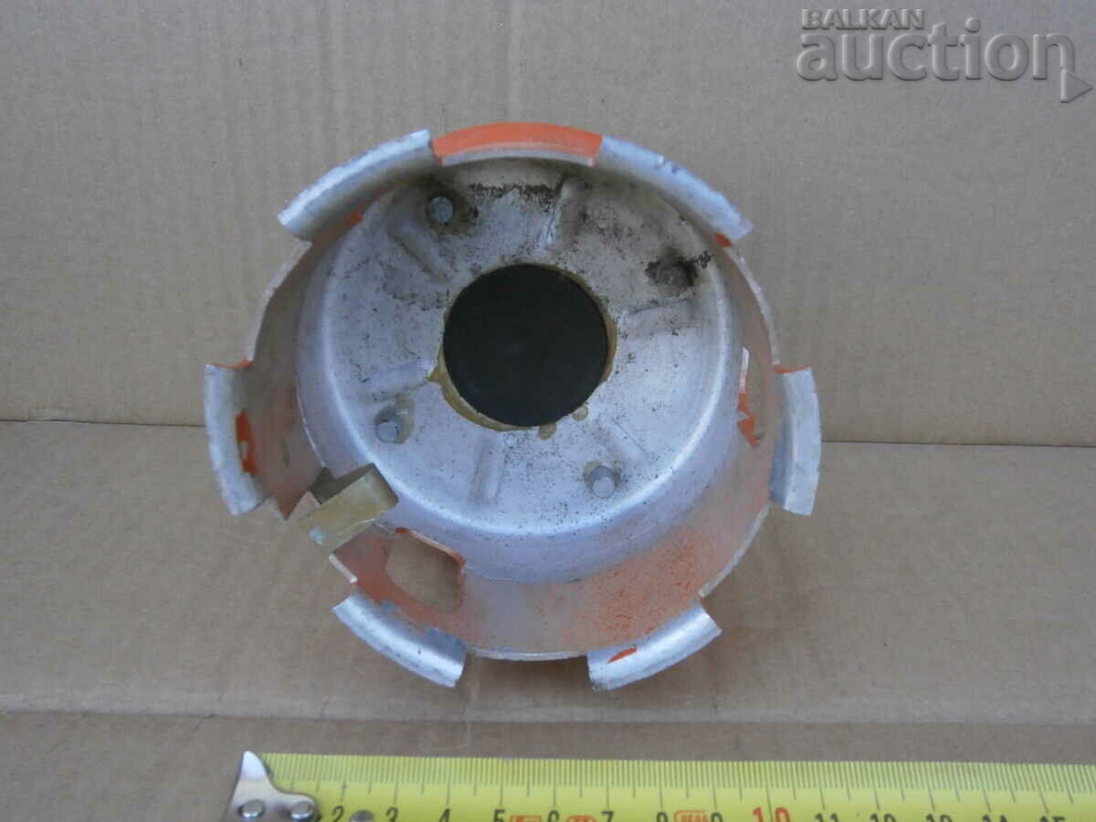 vintage mini guide parachute - 5 vintage mini guide parachute - 5