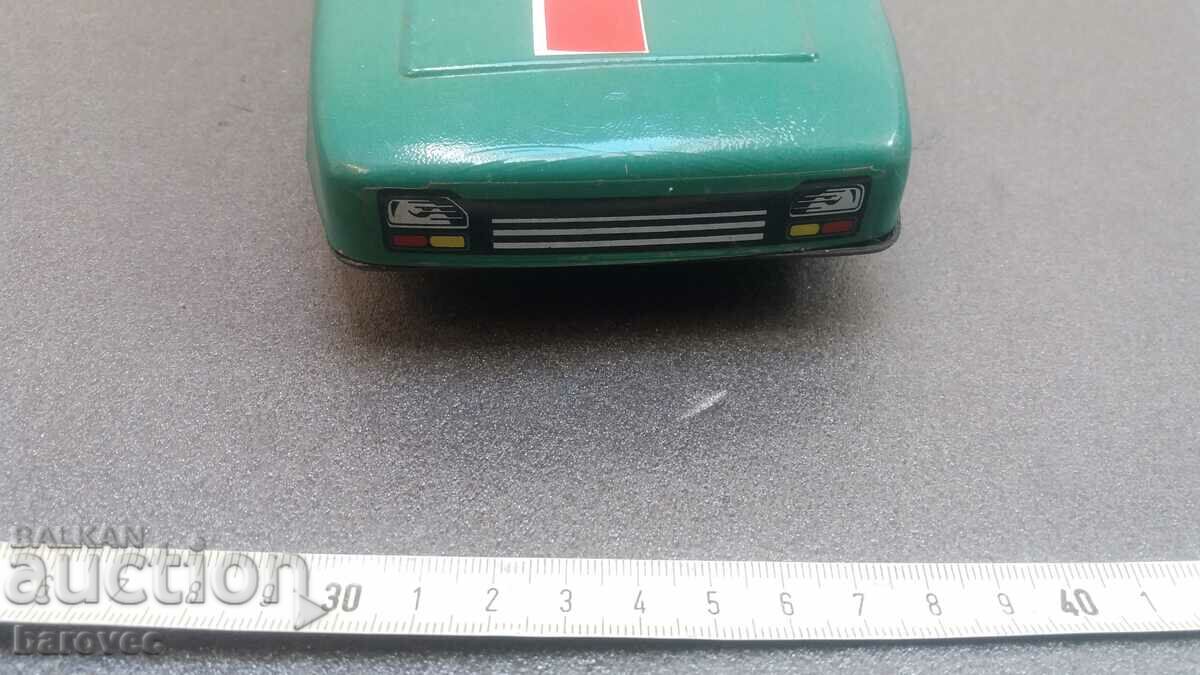 Veche mașină bulgară cu preț 10.00 BGN | € 5.11 Veche mașină bulgară cu preț 10.00 BGN | € 5.11