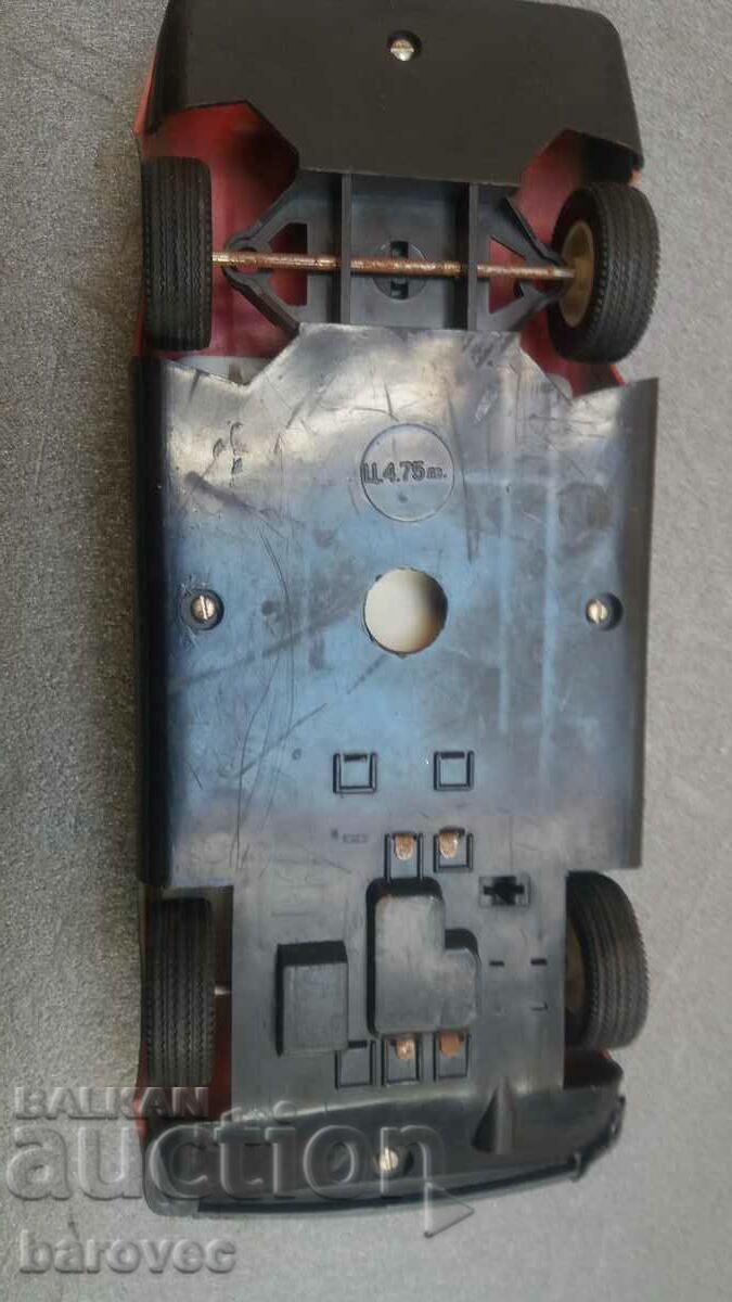 Veche mașină bulgară - 5 Veche mașină bulgară - 5