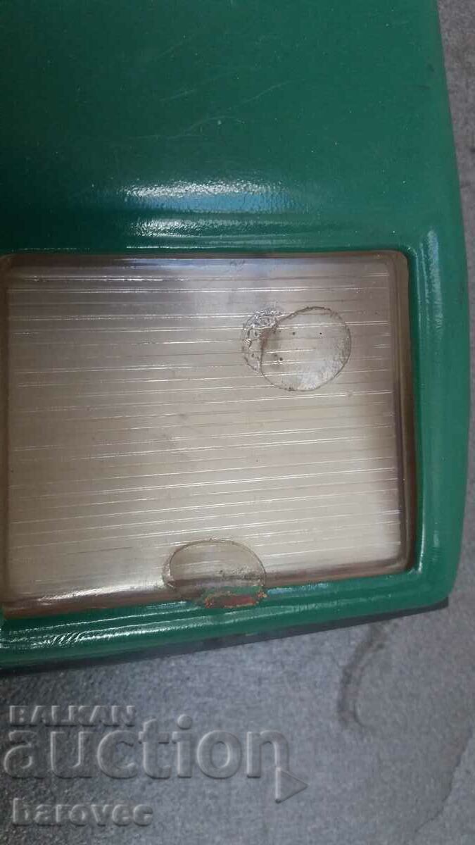 Veche mașină bulgară - 6 Veche mașină bulgară - 6