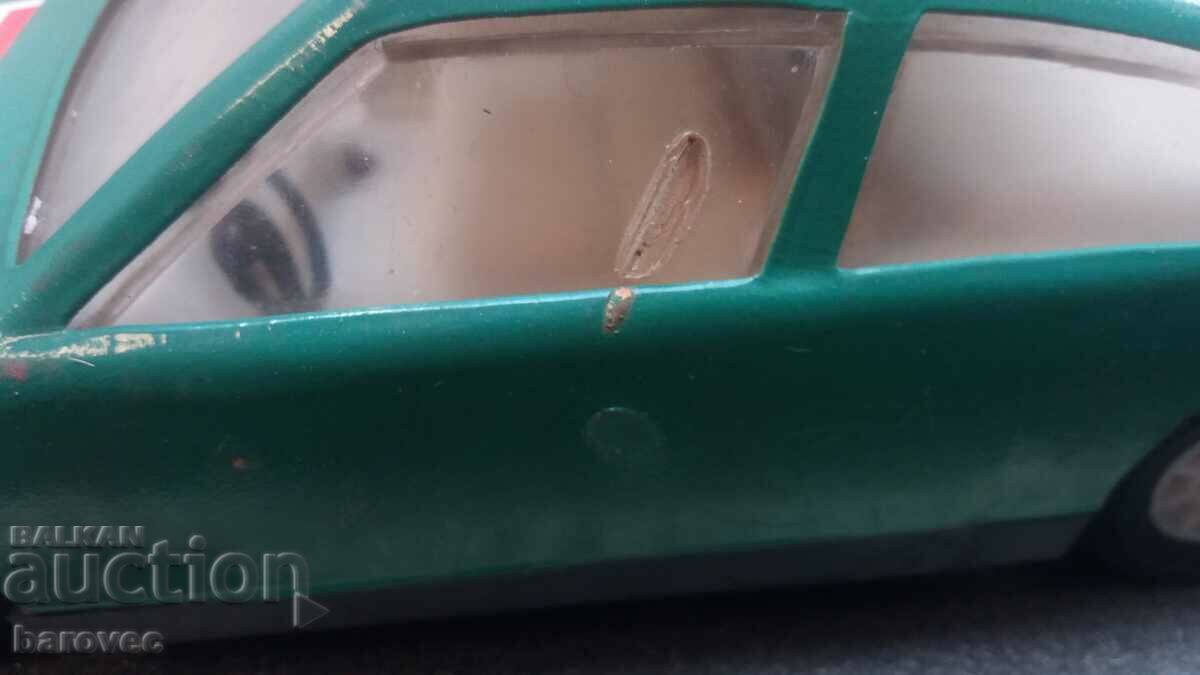 Veche mașină bulgară - 7 Veche mașină bulgară - 7