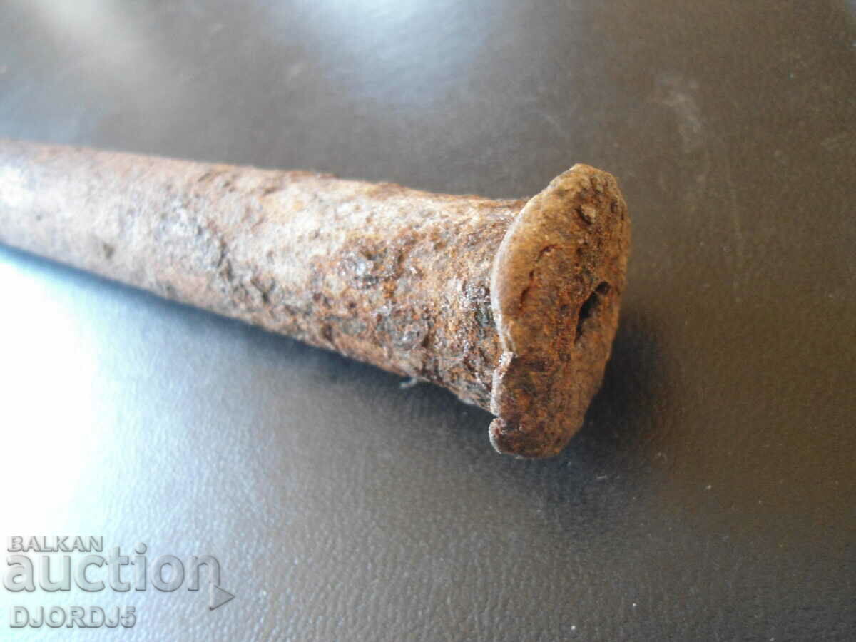 An old specialized tool - 5 An old specialized tool - 5