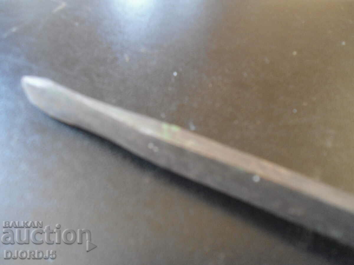 Old cool screwdriver - 5 Old cool screwdriver - 5