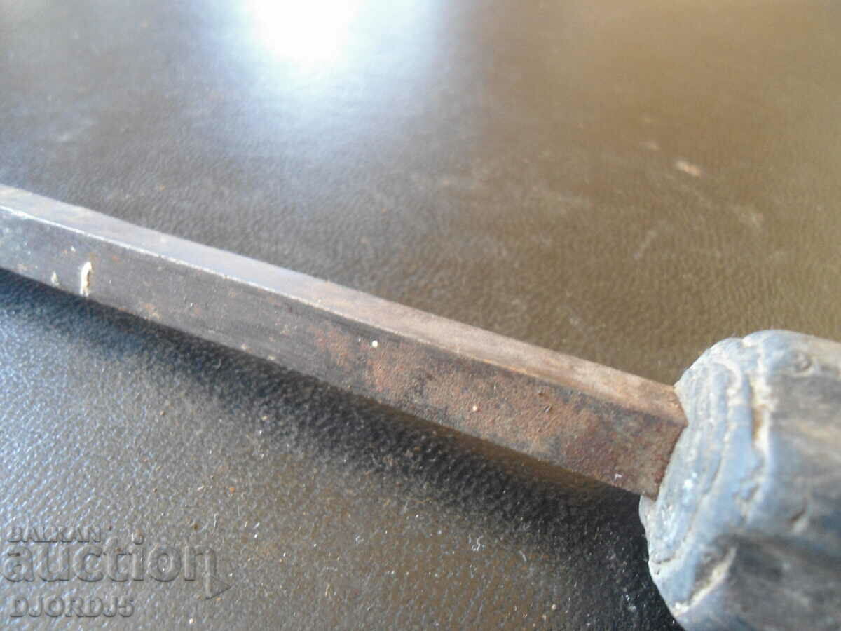 Old cool screwdriver - 6 Old cool screwdriver - 6