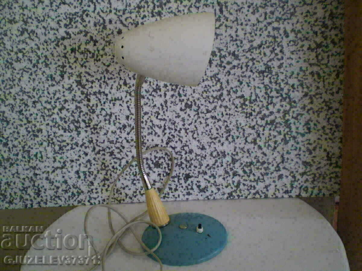 retro lamp Warsaw with price 49.00 BGN | € 25.05 retro lamp Warsaw with price 49.00 BGN | € 25.05