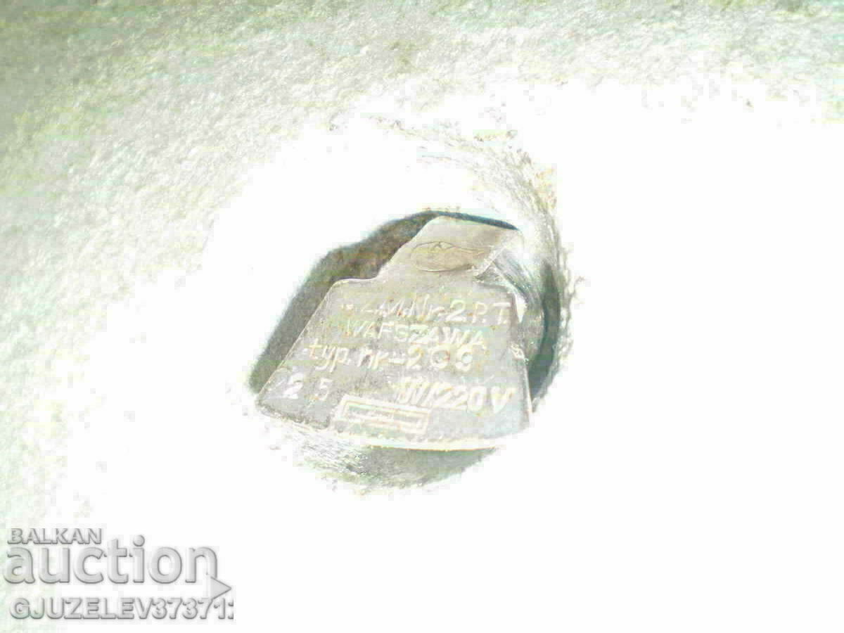 Delivery of retro lamp Warsaw Delivery of retro lamp Warsaw