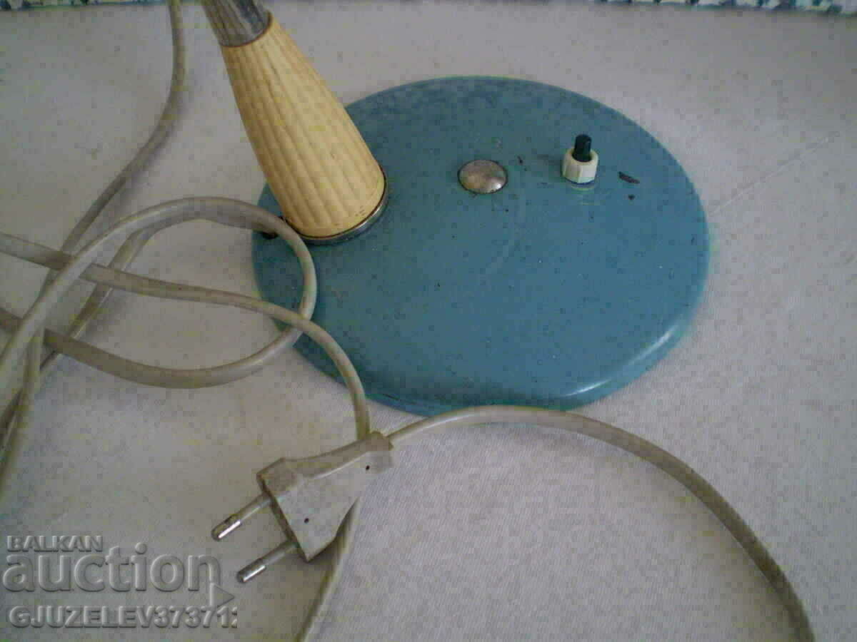 retro lamp Warsaw - 5 retro lamp Warsaw - 5