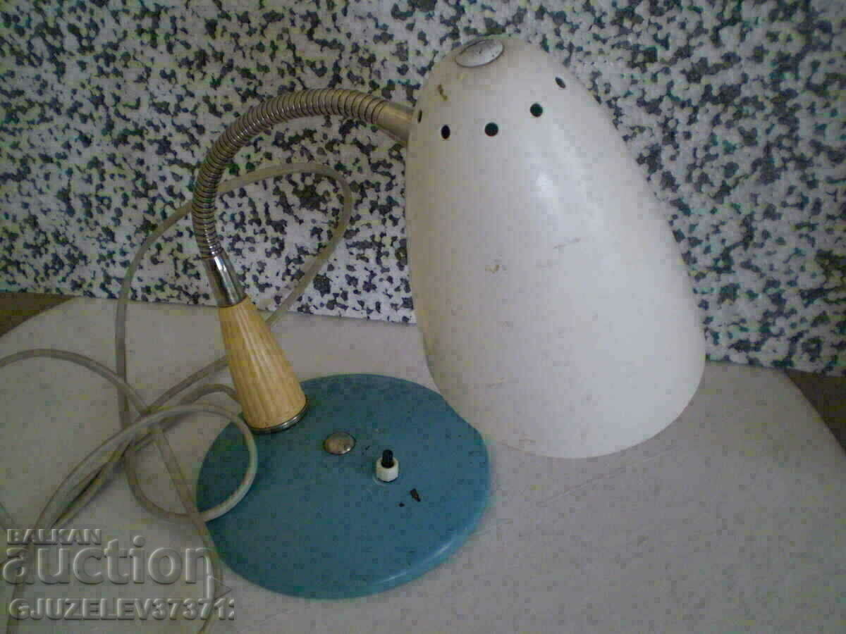 retro lamp Warsaw - 7 retro lamp Warsaw - 7