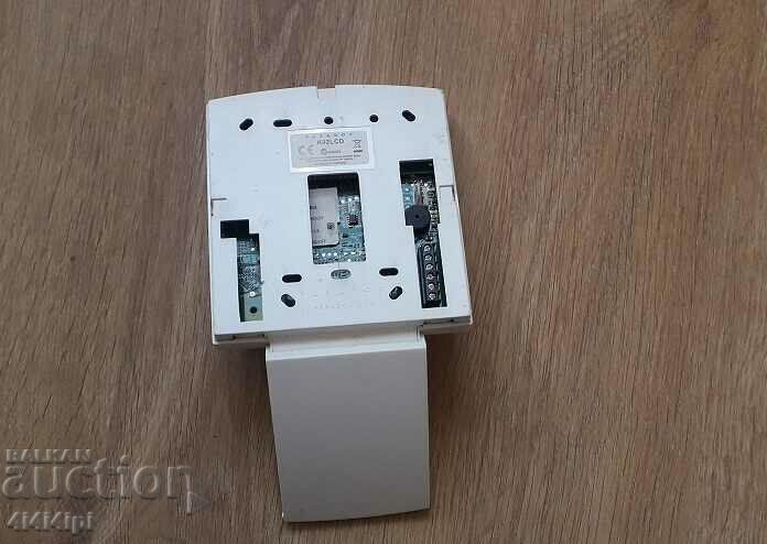 Δημοπρασία Συσκευή σηματοδότησης ασφαλείας Δημοπρασία Συσκευή σηματοδότησης ασφαλείας