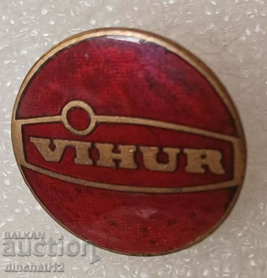 Motorcycle emblem. A badge? WINDSHIELD. AUTO MOTO with price 28.00 BGN | € 14.32 Motorcycle emblem. A badge? WINDSHIELD. AUTO MOTO with price 28.00 BGN | € 14.32