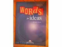 "Words for ideas / Students Book"