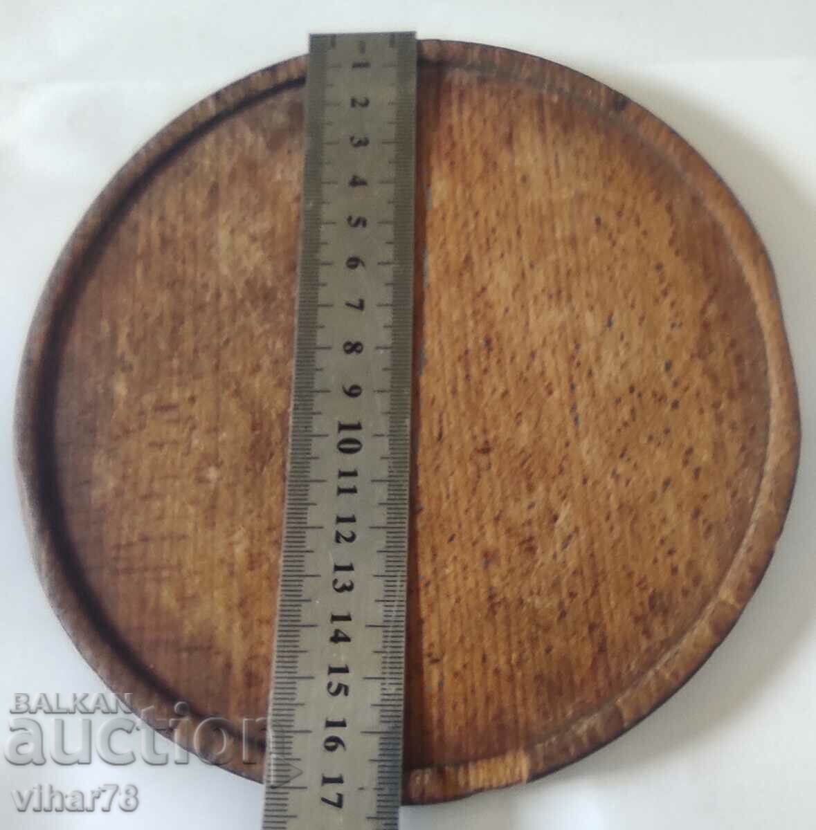 Auction  Cutting board, wood for submission, wooden container, gift