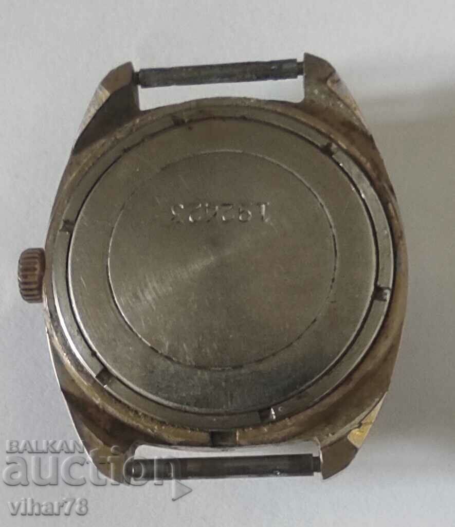 GLORY ΑΝΔΡΙΚΟ ΧΡΥΣΟ ΡΟΛΟΙ - 6