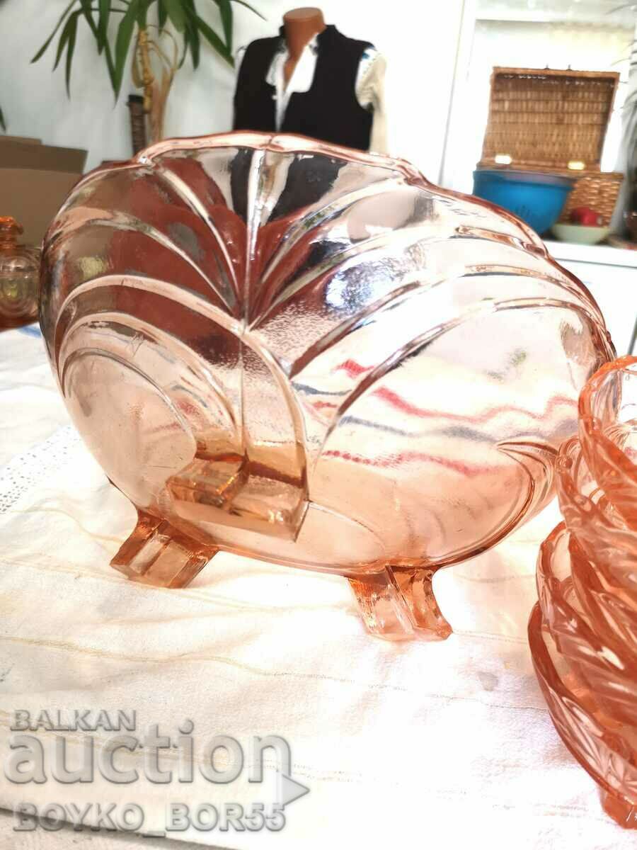 Set de șase boluri de masă Royal Deep cu preț 69.00 BGN | € 35.28