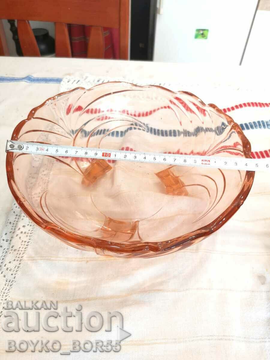 Licitație Set de șase boluri de masă Royal Deep