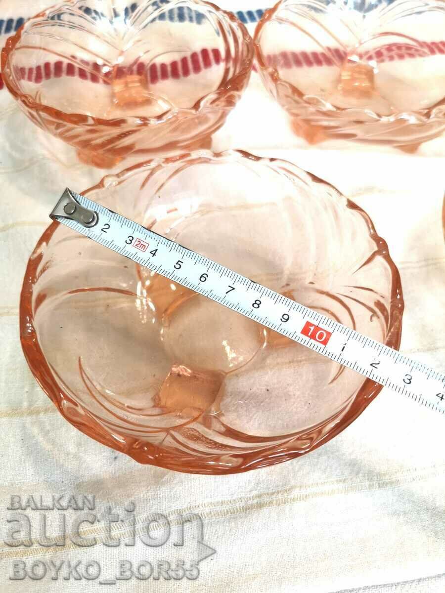 Set de șase boluri de masă Royal Deep - 5