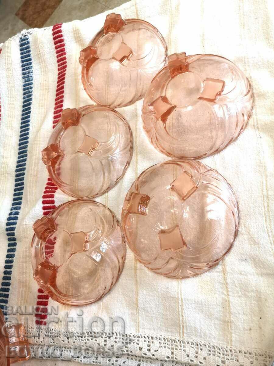 Set de șase boluri de masă Royal Deep - 6