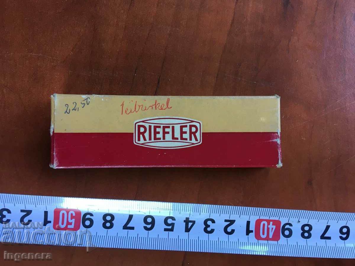 Auction PERGEL TOUCH MARKOV NEW "RIEFLER" PRECISION DRAWING TOOL Auction PERGEL TOUCH MARKOV NEW "RIEFLER" PRECISION DRAWING TOOL