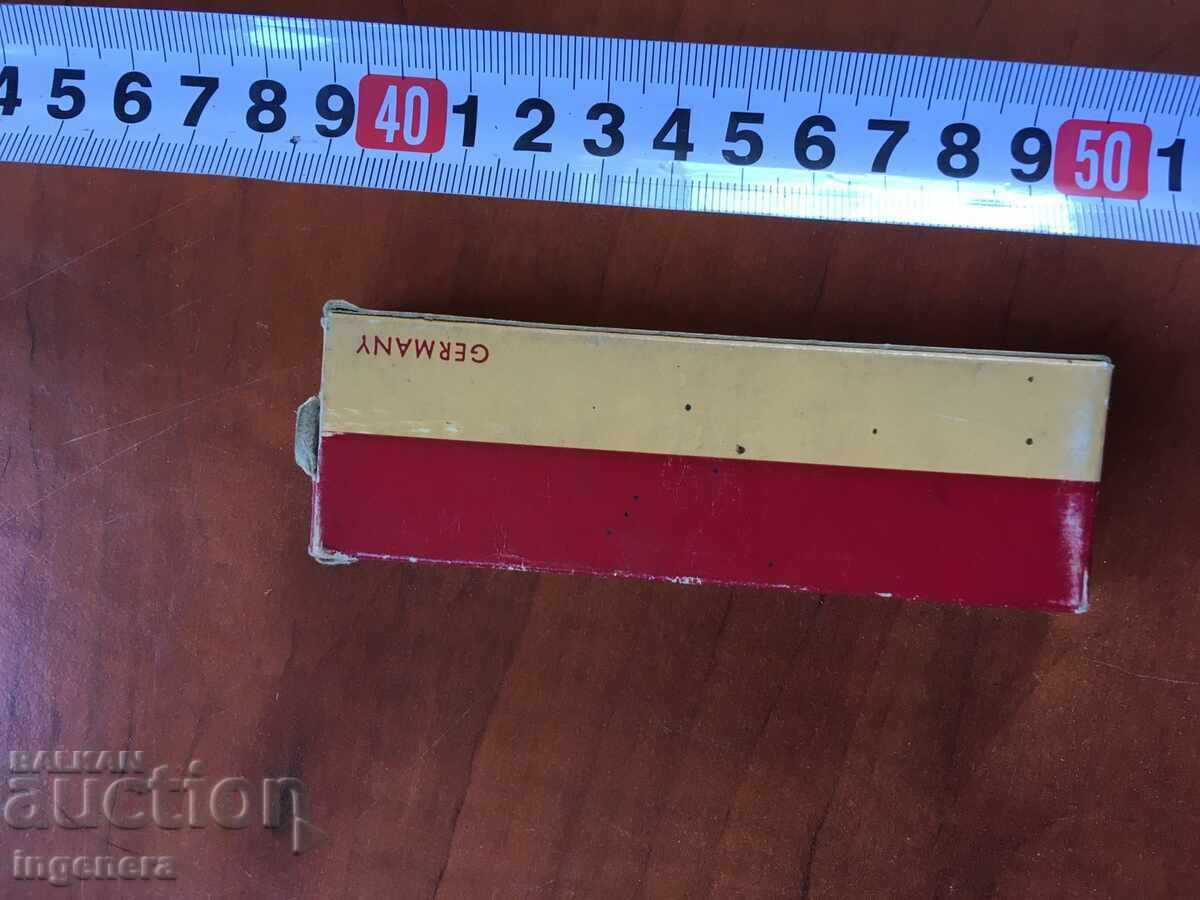 PERGEL TOUCH MARKOV NEW "RIEFLER" PRECISION DRAWING TOOL - 5 PERGEL TOUCH MARKOV NEW "RIEFLER" PRECISION DRAWING TOOL - 5