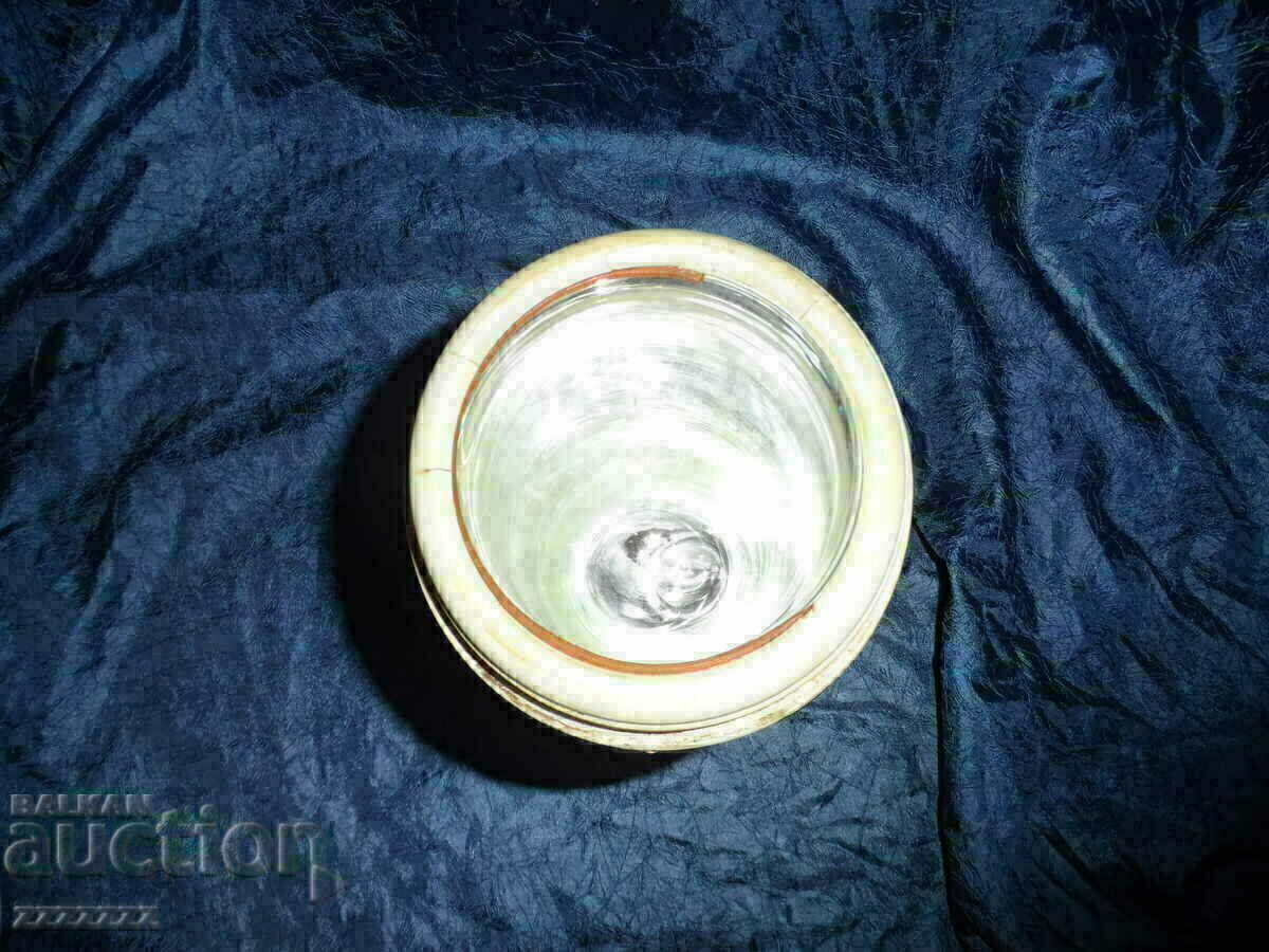 Livrarea Thermos vechi