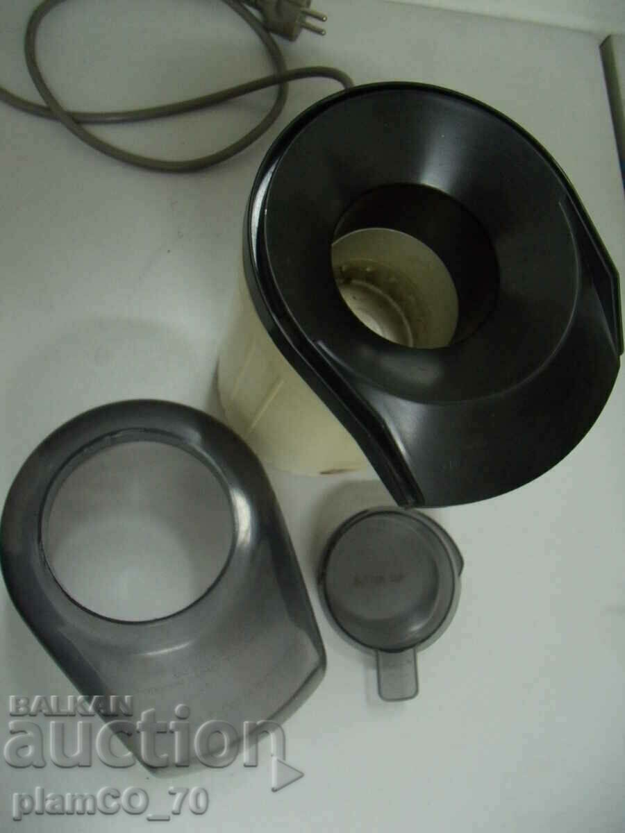 Auction No.*6579 old popcorn machine - PCR-909 Auction No.*6579 old popcorn machine - PCR-909