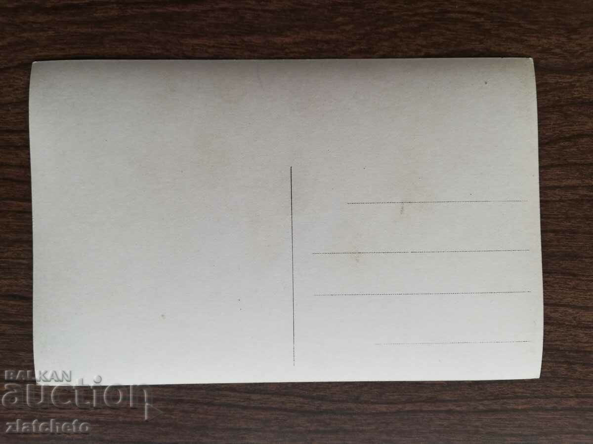 Licitație Carte poștală Regatul Bulgariei - Dupnitsa Borovata Gora Licitație Carte poștală Regatul Bulgariei - Dupnitsa Borovata Gora