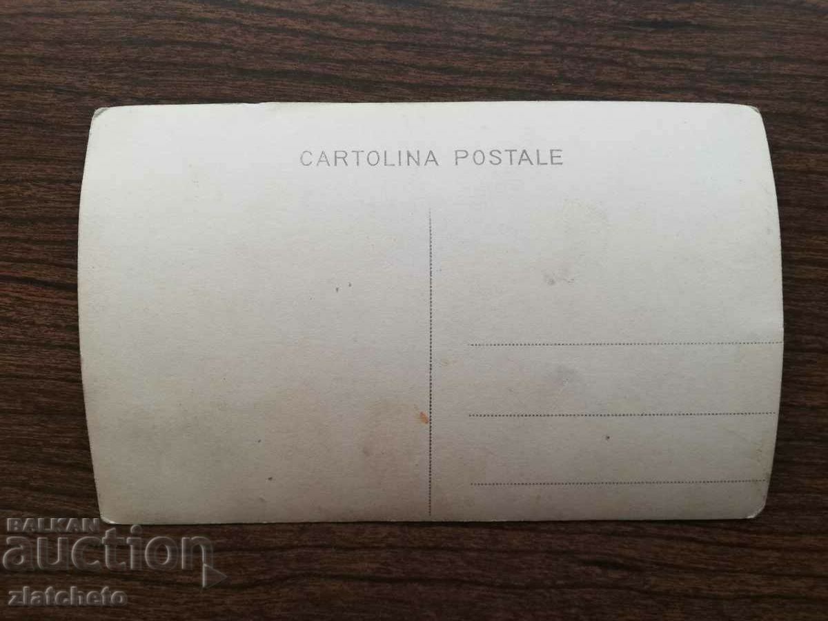 Auction Postal card Kingdom of Bulgaria - Varna Fisherman's Hut Auction Postal card Kingdom of Bulgaria - Varna Fisherman's Hut