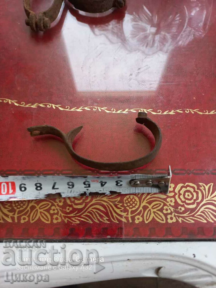 Rifle trigger with price 50.00 BGN | € 25.56 Rifle trigger with price 50.00 BGN | € 25.56