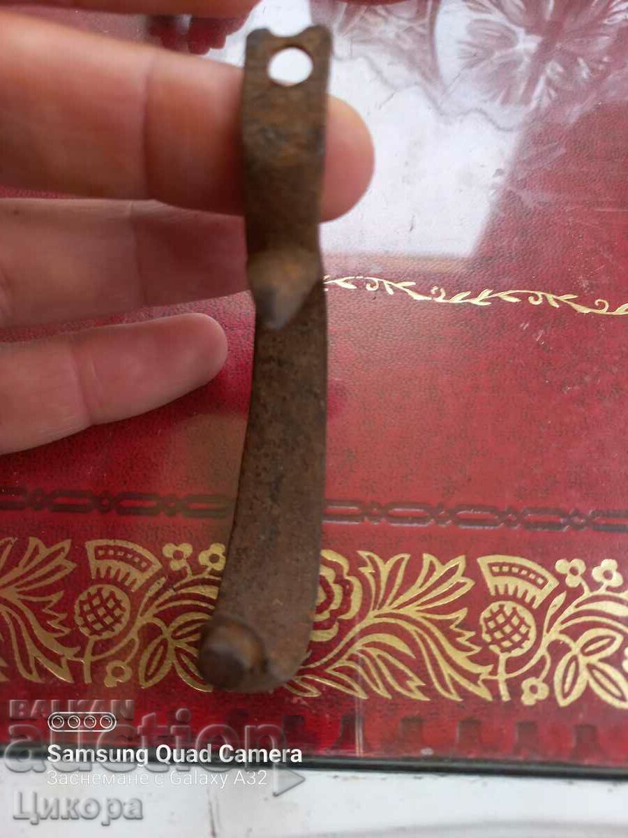 Auction Rifle trigger Auction Rifle trigger