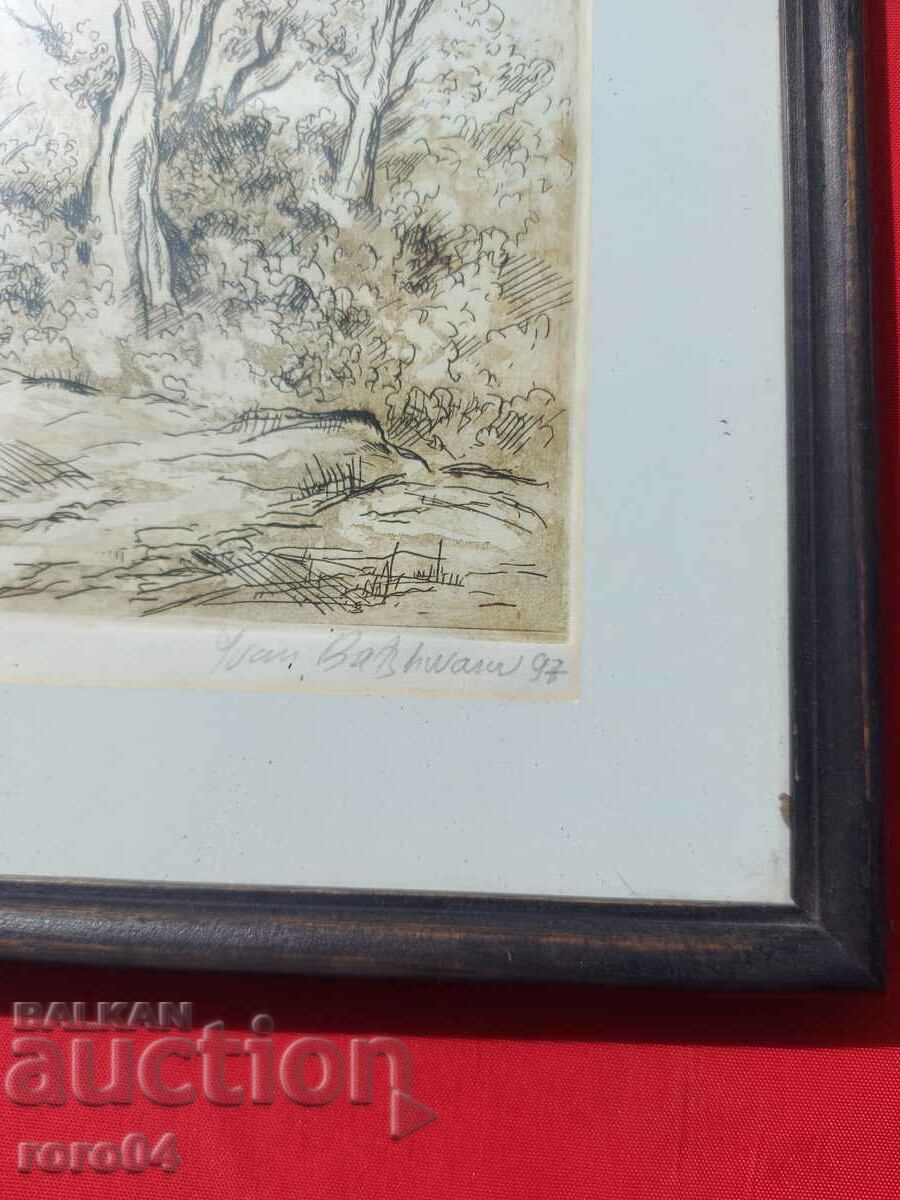 BULGARIAN GRAPHICS 8/10 - 6 BULGARIAN GRAPHICS 8/10 - 6