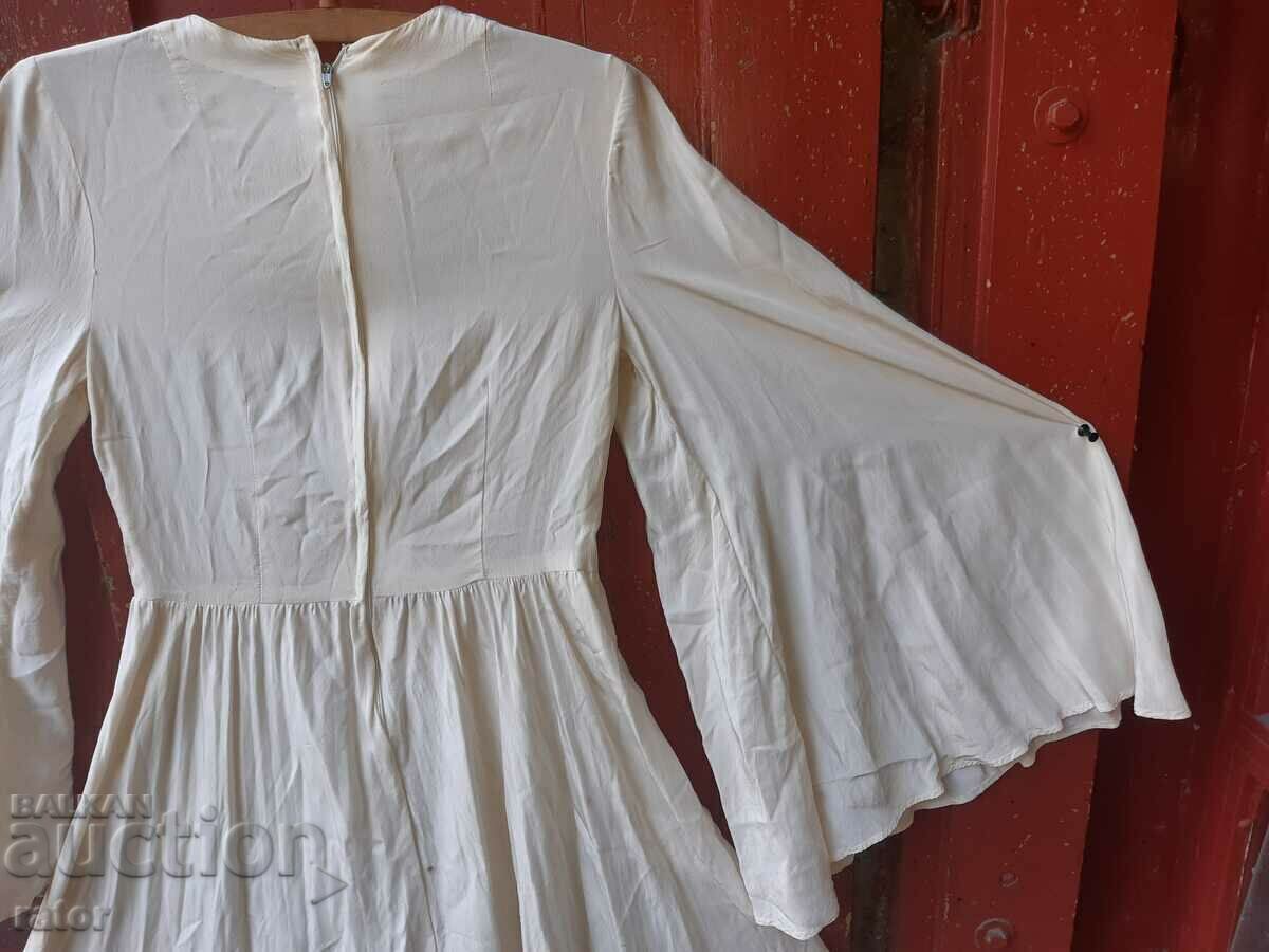 Long white shirt. Costumes with price 15.00 BGN | € 7.67
