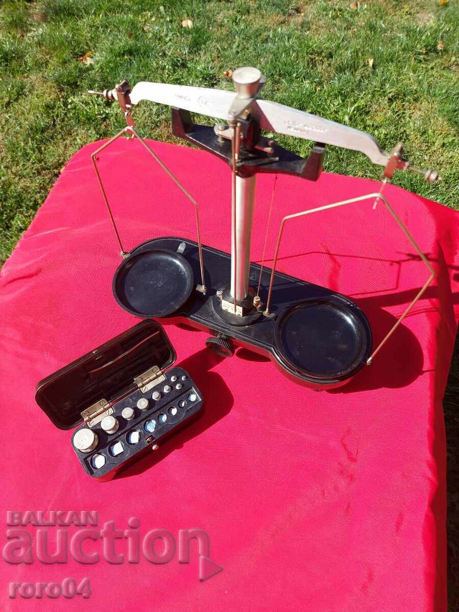 LIBRA - KOFARDJIEV - FINE